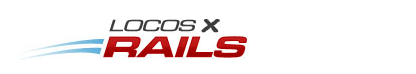 Locos X Rails