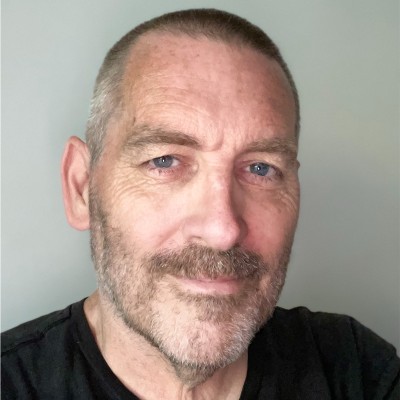 Miles Woodroffe, Cookpad