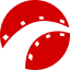 Ruby on Rails icon