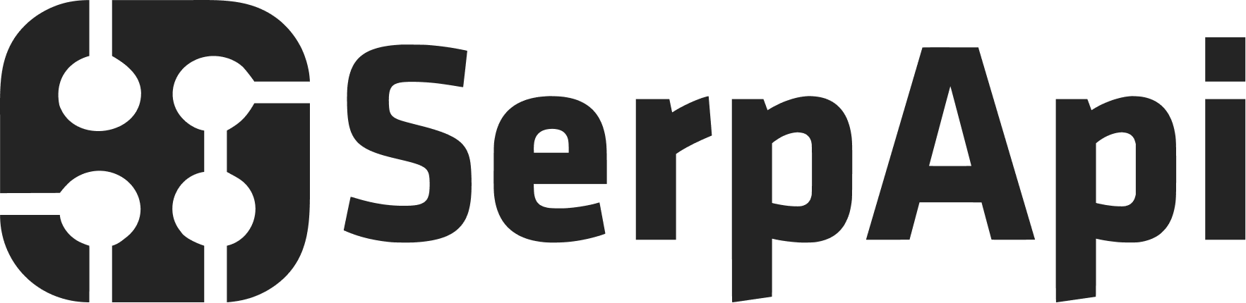 SerpApi logo