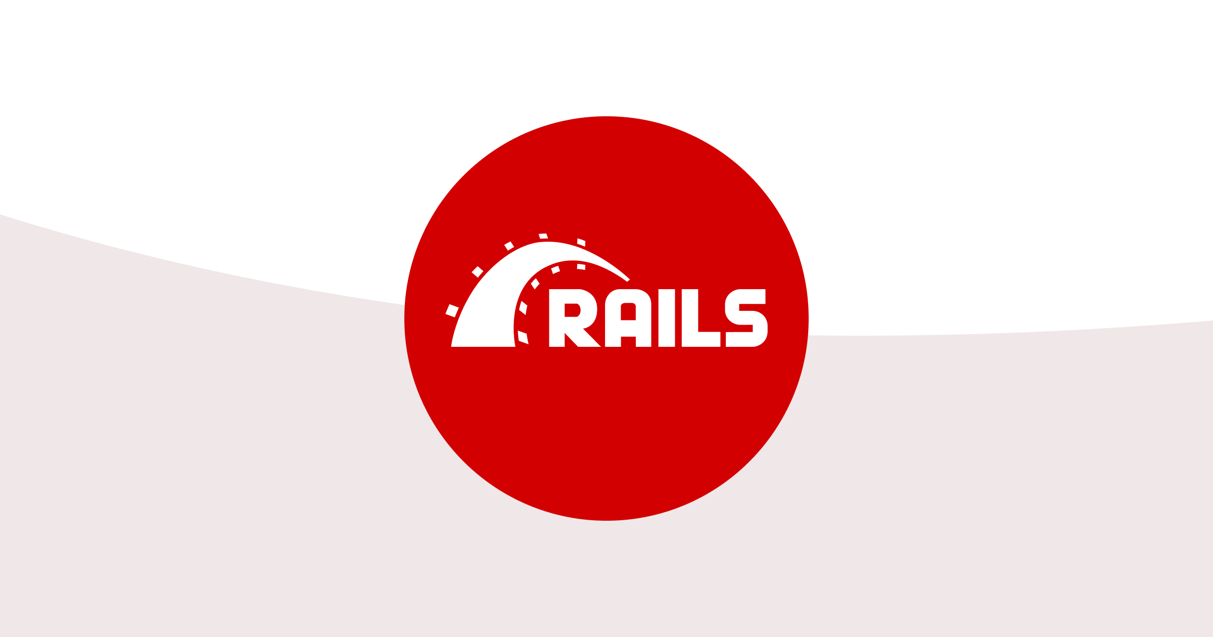 Ruby on Rails