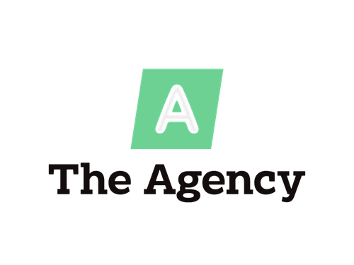 Agency of Learning's Logo