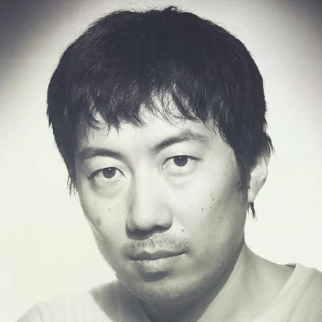 Hiroshi Shibata's photo