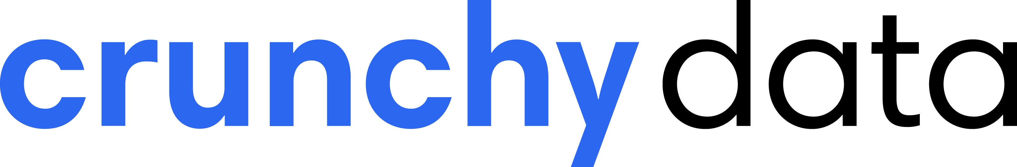 Crunchy Data