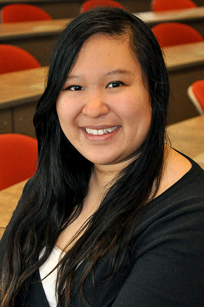 Michelle Yuen
